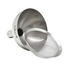 FUNIL INOX PARA DECANTER - VIN BOUQUET - 8414606410057