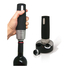 BOMBA VACUO VINHO ELETRICA - VIN BOUQUET - 8422878000050