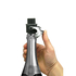 CHAMPAG STOPPER AND SAVER - VIN BOUQUET - 8414606410323