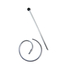SUPORTE INOX P/DECANTER - VIN BOUQUET - 8414606409853
