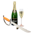 SABRE CAVA CHAMPANHE - VIN BOUQUET - 8414606900206