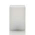 CANDEEIRO MESA CUBIC 10X10XH15CM - IMAGILIGHTS - 2550013925