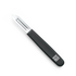 DESCASCADOR INOX CABO PRETO 801.1090.06 - SICO - 5602589800283