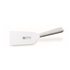 ESPATULA CURVA TRIG C.BRANCO 15cm 512.4211.15 - SICO - 5602589500022