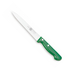 FACA COZINHA C.VERDE 18cm 216.2000.18 - SICO - 5602589228308