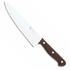 FACA COZINHA C.CASTANHO 20cm 215.1200.20 - SICO - 5602589225239