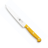 FACA COZINHA C.AMARELO 10cm 214.1000.10 - SICO - 5602589223396