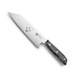 FACA CHEFE ELEVATING CB MARM. PRETO EC1.2548.20 - SICO - 2630010055