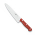 FACA COZINHEIRO CB VERMELHO 213.1200.20 - SICO - 5602589221590