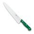 FACA COZINHEIRO CB VERDE 216.1200.25 - SICO - 5602589221231