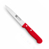FACA COZINHA CB VERMELHO 213.1000.14 - SICO - 5602589227219