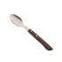 COLHER S/MESA- CASTANHO 480.4620.07 - SICO - 5602589400360