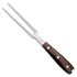 IKON CARVING KNIFE 16CM - WUSTHOF - 2640014667
