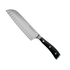 FACA SANTOKU IKON 17CM - WUSTHOF - 4002293101637