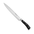 CLASSIC IKON BLACK FILLET KNIFE 23CM BLADE 4506/23 - WUSTHOF - 4002293150659