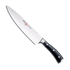 FACA CHEF LAMINA 23CM CLASSIC IKON NEGRO 4596/23 - WUSTHOF - 4002293159652