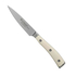CLASSIC IKON CREAM PARING KNIFE 9CM BLADE 4086/09 - WUSTHOF - 4002293008608