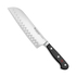 CLASSIC SANTOKU KNIFE W/ HOLLOW EDGE 17CM 4183 - WUSTHOF - 4002293118307