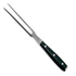 GARFO TRINCHAR 16CM CLASSIC IKON NEGRO 4414/16 - WUSTHOF - 4002293141404
