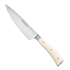 FACA CHEF LAMINA 16CM CLASSIC IKON CREME 4596/16 - WUSTHOF - 4002293059624