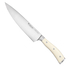 CLASSIC IKON CREAM CHEF KNIFE 20CM BLADE 4596/20 - WUSTHOF - 4002293059648