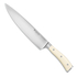 CLASSIC IKON CREAM CHEF KNIFE 23CM BLADE 4596/23 - WUSTHOF - 4002293059655