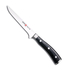 FACA DESOSSAR LAMINA 14CM CLASSIC IKON NEGRO 4616 - WUSTHOF - 4002293161600
