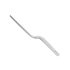 WUSTHOF GOURMET TWEEZERS 20CM INOX 7726 - WUSTHOF - 4002293772608