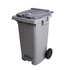 CONTENTOR 80 LTS C/RODAS PEDAL 831P - DOMPLEX - 2680016151