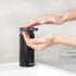 DOSEADOR GEL BANCADA PROFILE PRETO MATE 128448 - BRABANTIA - 8710755128448