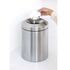 BALDE LIXO LE TUBE 7L INOX MATE 378942 - BRABANTIA - 8710755378942