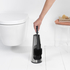 PORTA PIAÇABA RENEW INOX MATE 385285 - BRABANTIA - 8710755385292