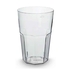 PP HAPPY GLASS 40CL PACK 408UN - PALMA & PALMA - 2720013370