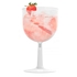 COPO GIN LINE PP 600ML C090-80 C/48 - PALMA & PALMA - 2720016409