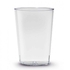 COPO CRISTAL PS INCOLOR 100ML C088-00 C/640 - PALMA & PALMA - 2720016527