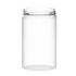 FRASCO GOUR HA 400ML F588-065 S/T C/160 - PALMA & PALMA - 2720017920