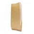 SAQUETA TALHER PAPEL KRAFT CASTANHO 8X3X26 C/1000 - PALMA & PALMA - 05608932002571