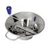 PASSADOR SEMI PROFISSIONAL C/3 DISCOS X3-F - TELLIER - 2770010003