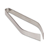 PINÇA ESPINHAS FINAS INOX PAP1 - TELLIER - 3325980004747