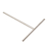 ESPATULA CREPES INOX T NRC01X - TELLIER - 3325980011165
