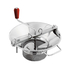 PASSA PURE INOX 37CM M520 - TELLIER - 3325980000923