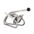 CORTA BATATAS SIMPLES 8MM LTC08 - TELLIER - 3325980000039