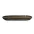TRAVESSA OVAL 30X15CM - PALMA & PALMA - 15603611028498