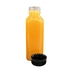 PET BOTTLE WITH LID 330ML PACK 320UN - PALMA & PALMA - 2800015261
