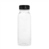 PET BOTTLE WITH LID 250ML PACK 420UN - PALMA & PALMA - 2800015262