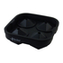 ICE CUBE MOULD DIAMOND SHAPE Ø45MM - THE BARS - 8099999004771
