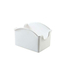 AÇUCAREIRO ABERTO BRANCO C010W - THE BARS - 8099999003484