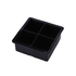 COUVETE GELO 4 MOLDES QUADRADOS 57X57X57MM M004 - THE BARS - 8099999004795