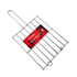 GRELHA DUPLA INOX 32X26CM Nº4 GI04 09490004 - PALMA & PALMA - 5605169059286