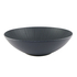 TAÇA COUPE 24CM BLACK SAND AFRICA FF0220570822 - MESA CERAMICS - 05600498205878